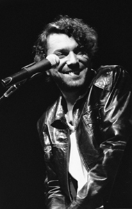 Volkan Bozacı